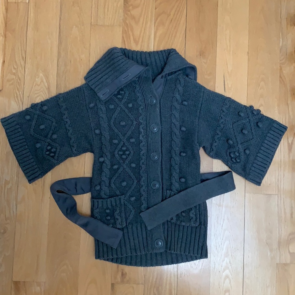 Stella McCartney for Gap Kids cardigan